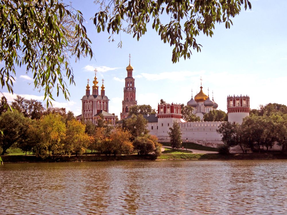 Photograph by Ольга Владимировна Мухина