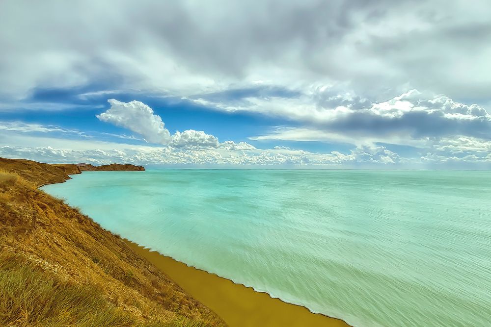 Photograph by Tatyana Romanova