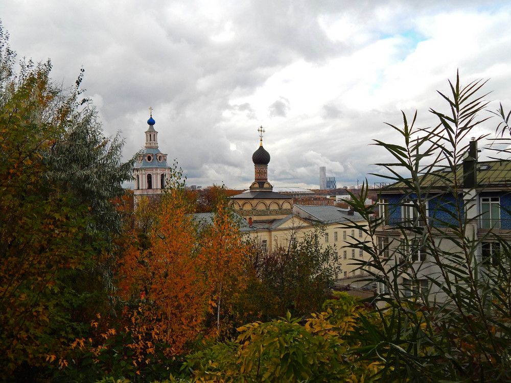 Photograph by Ольга Владимировна Мухина