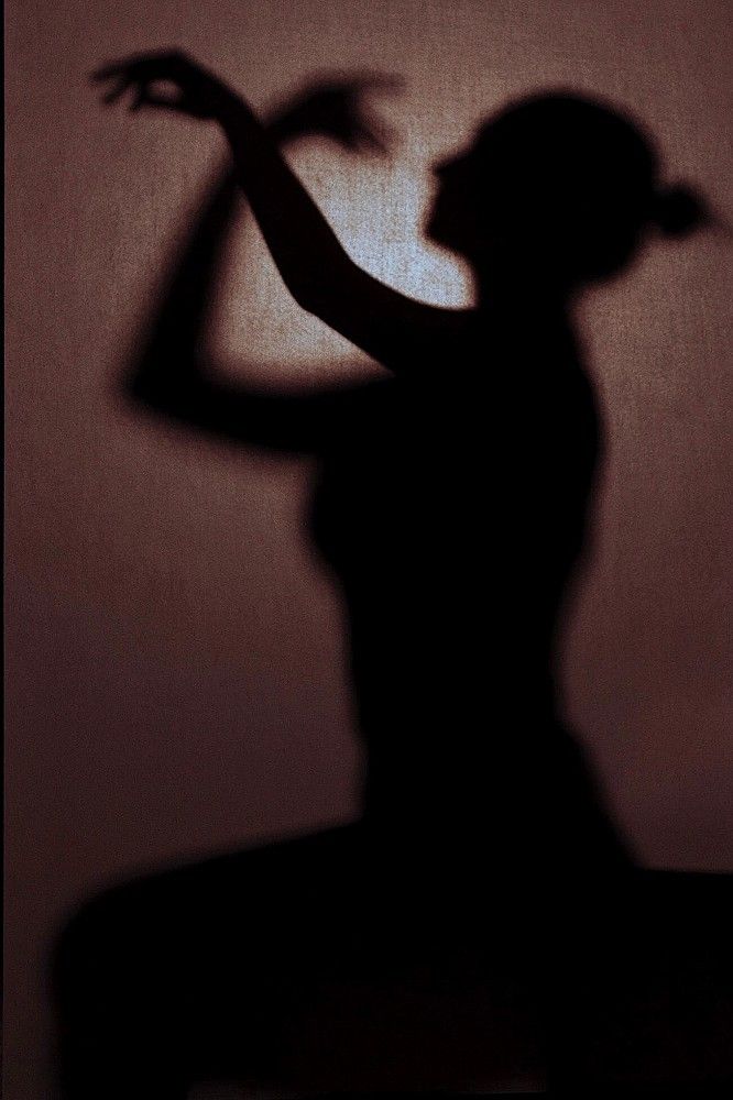 Photograph by Ксения Красина