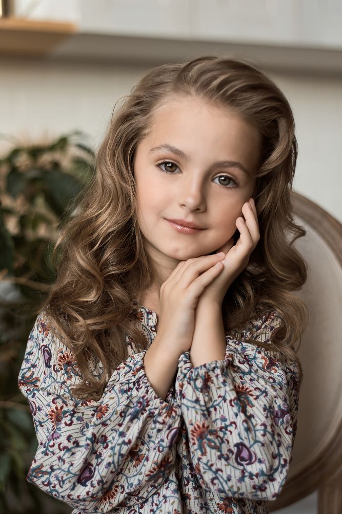 Photograph by Анна Моисеева