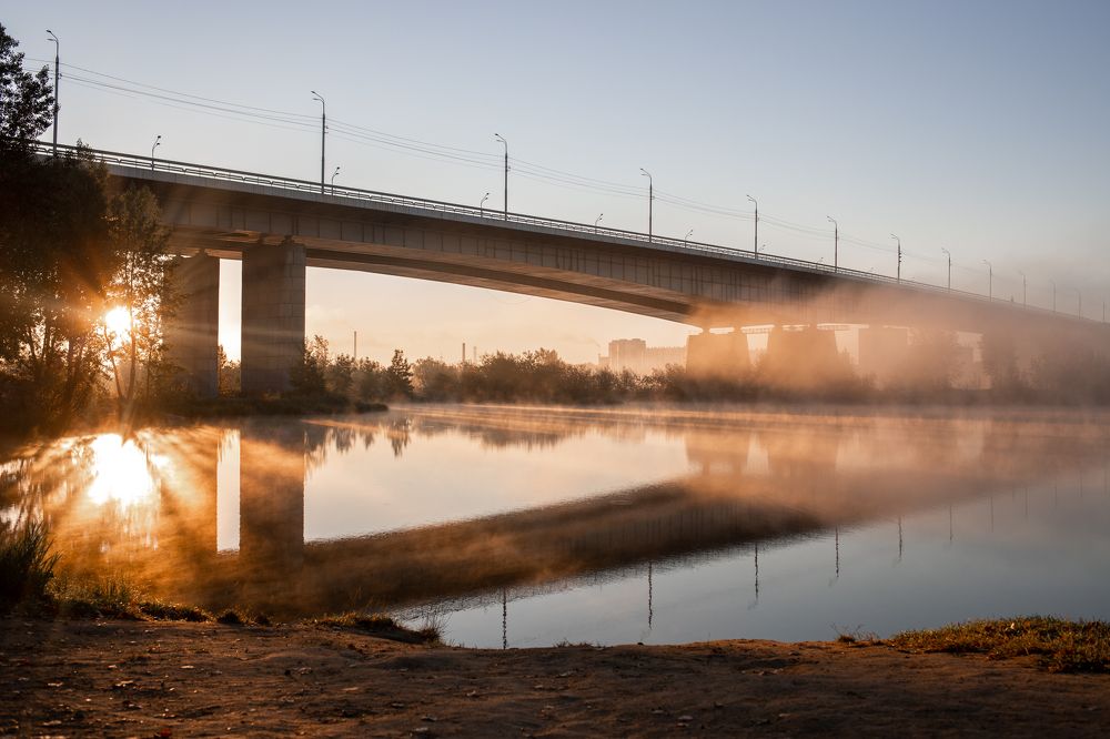 Photograph by Оксана Корчагина