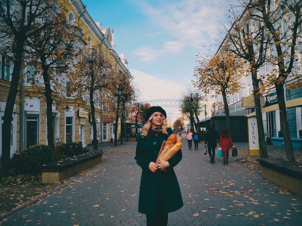 Photograph by Арина