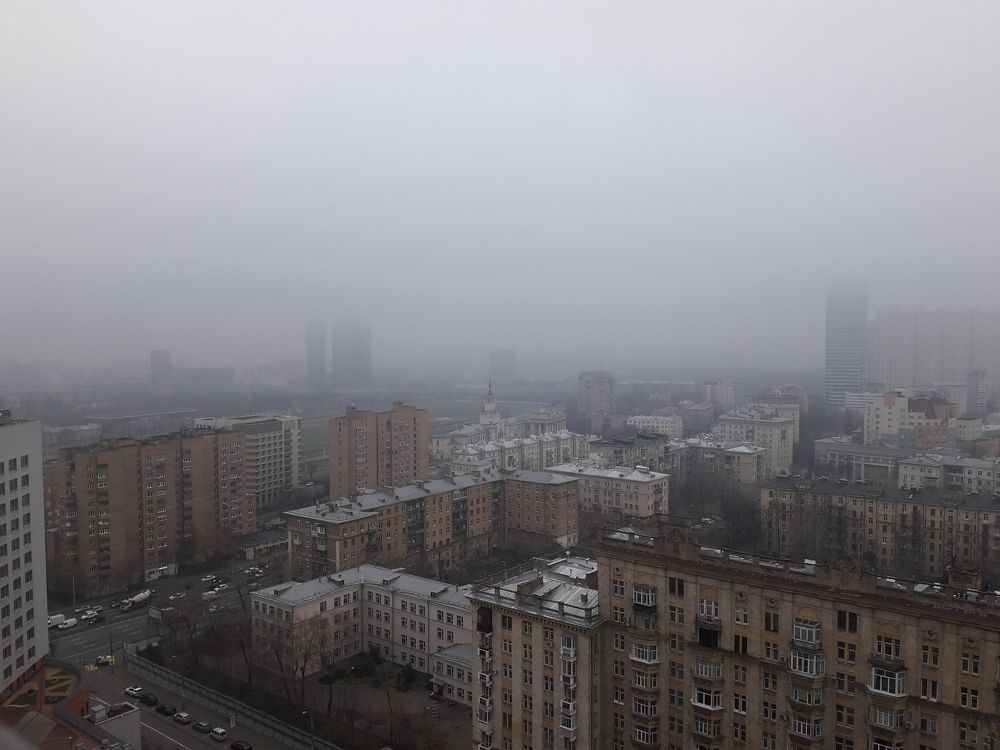 Photograph by Игорь Асатуров