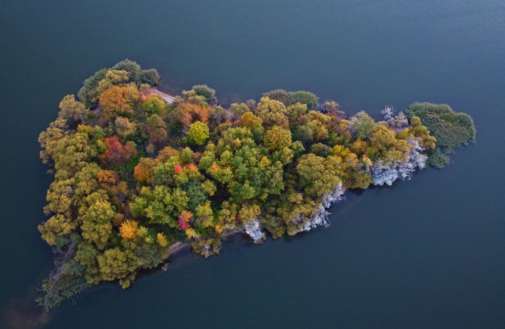 Photograph by Павел Минкевич