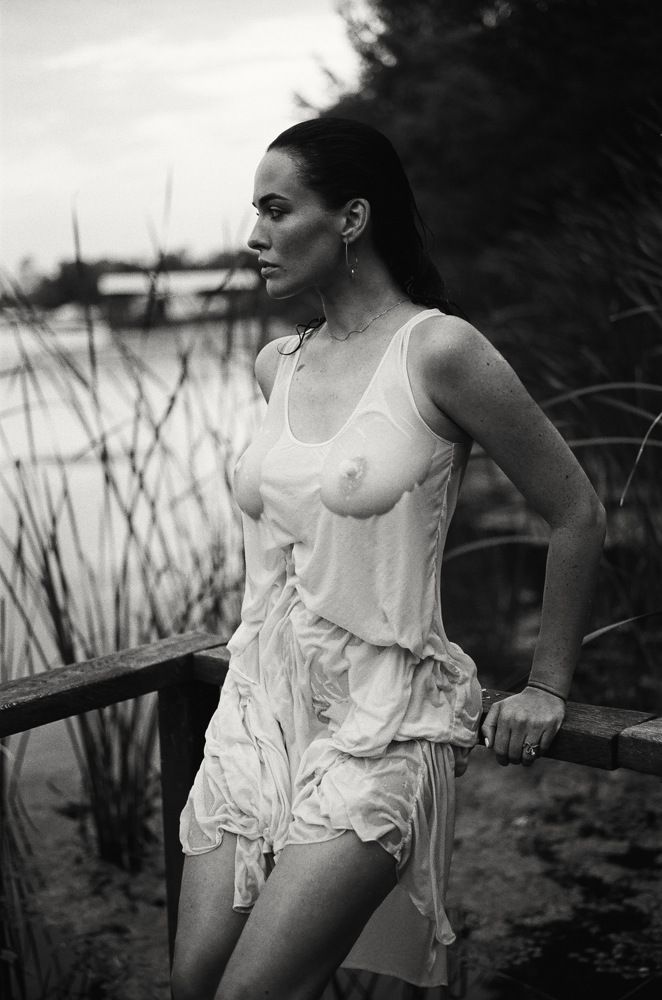 Photograph by Никита