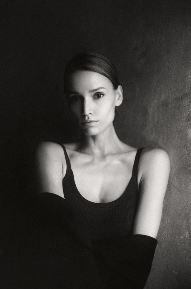 Photograph by Никита