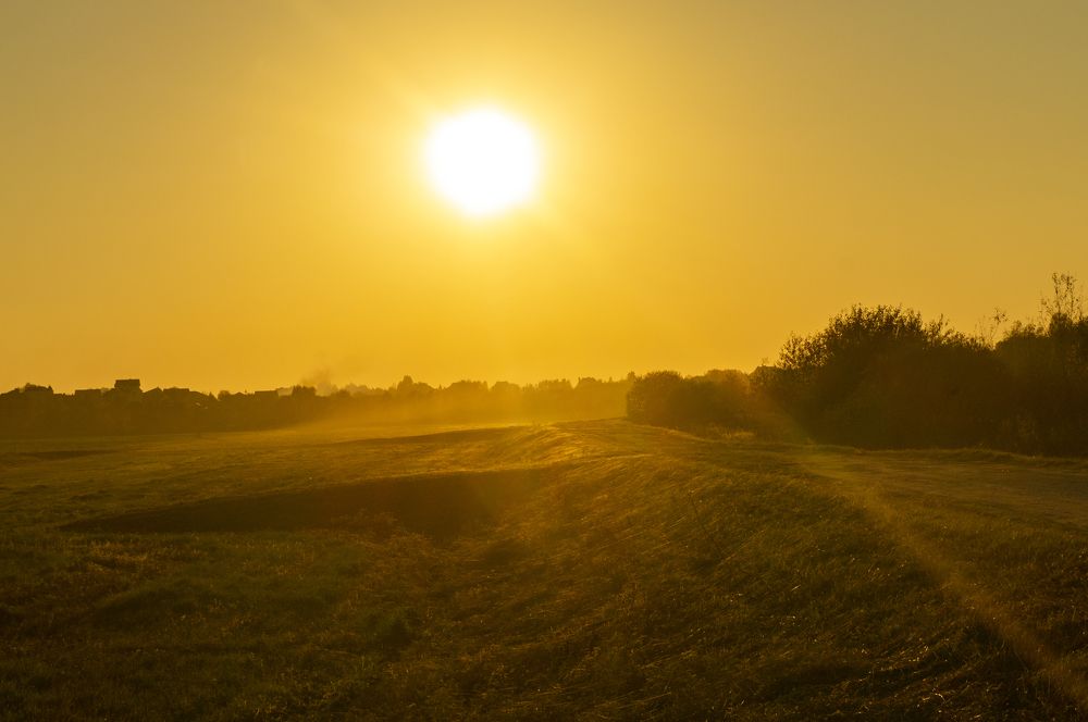 Photograph by Павел Минкевич