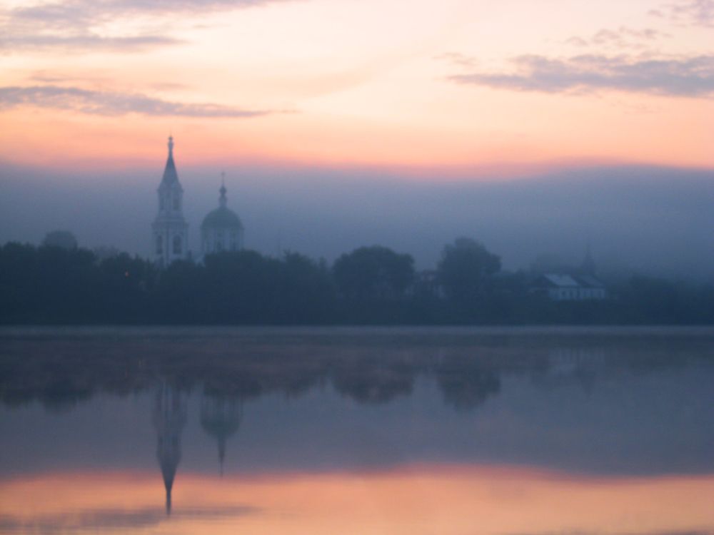 Photograph by Павел Минкевич