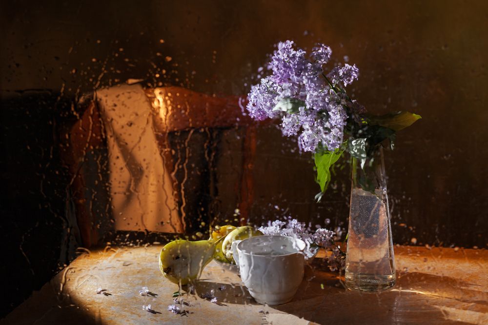 Photograph by Вера Чесновская