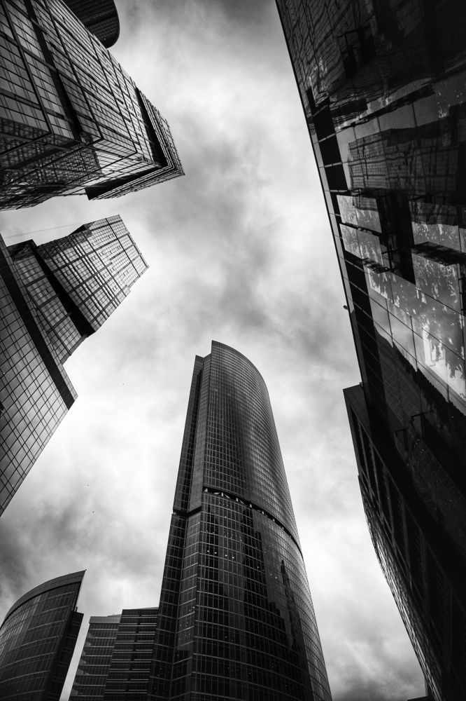 Photograph by Сергей Гуляев