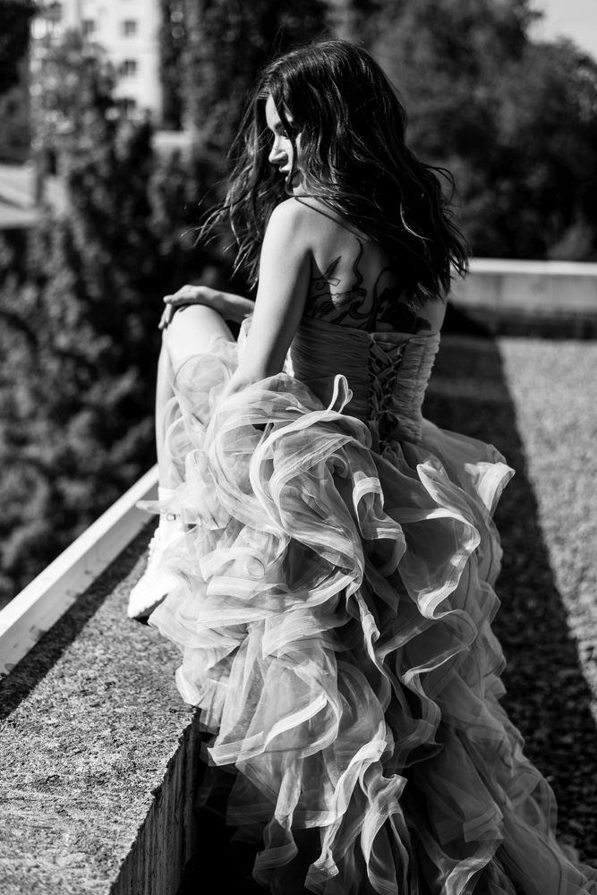 Одно лето...