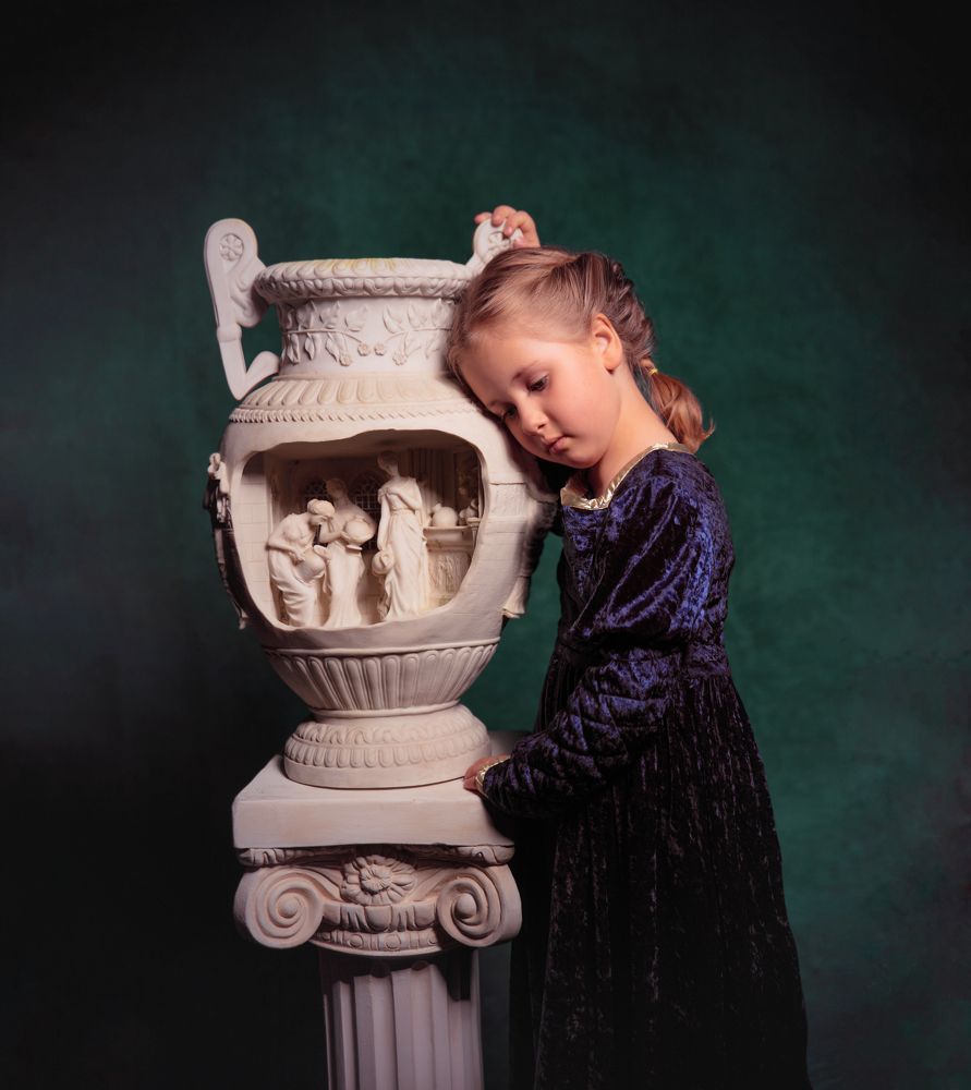 Photograph by Mircea Puscas