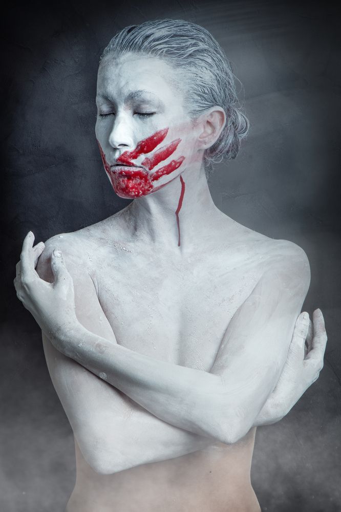 Photograph by Малена  Раджюс