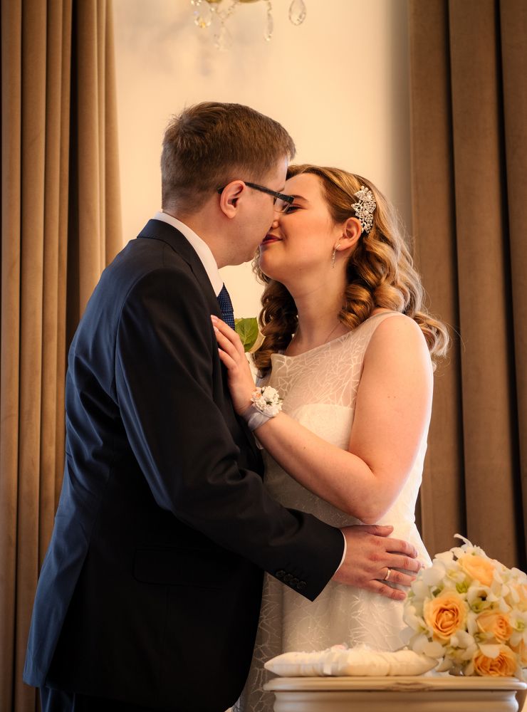 Фотография автора Екатерина Лапаева