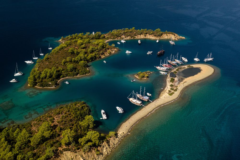 Photograph by Anton Hulenko