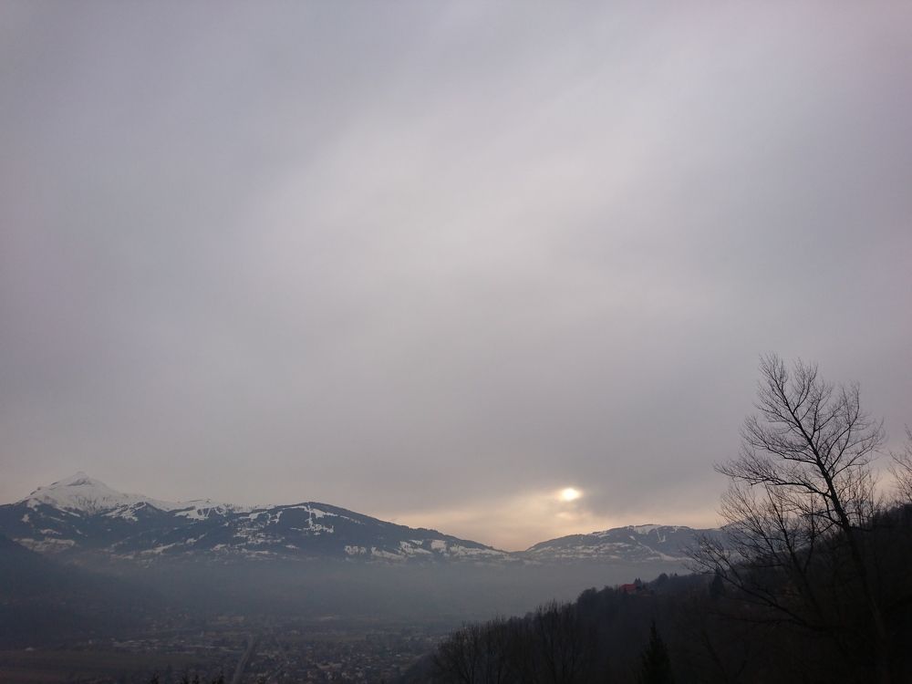 Photograph by Victor Movila