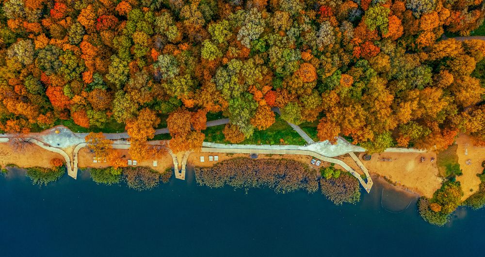 Щелоковский хутор