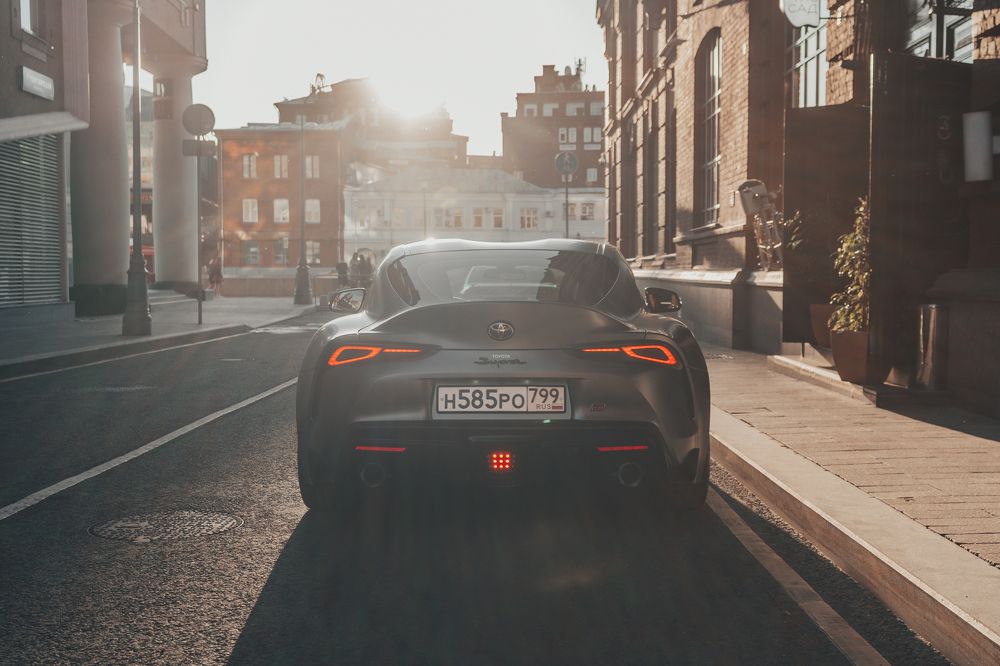 Photograph by Илья Красильников