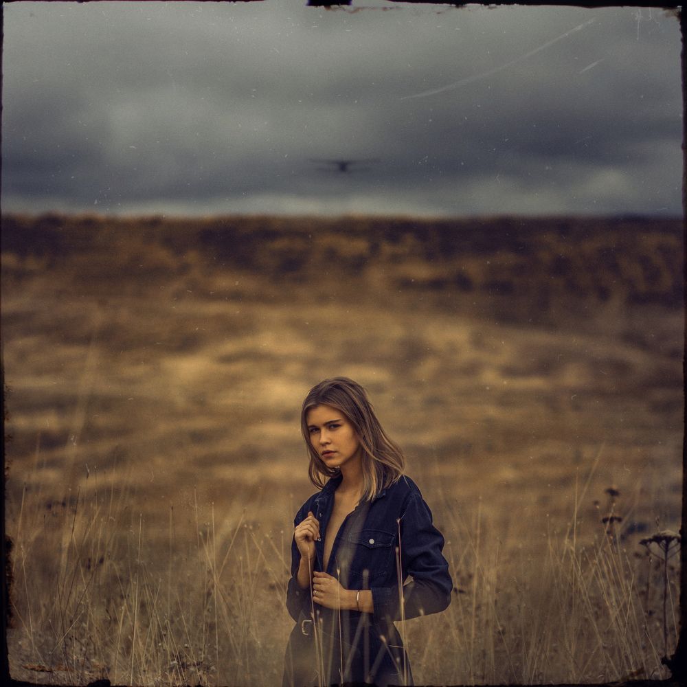 Photograph by Малена  Раджюс