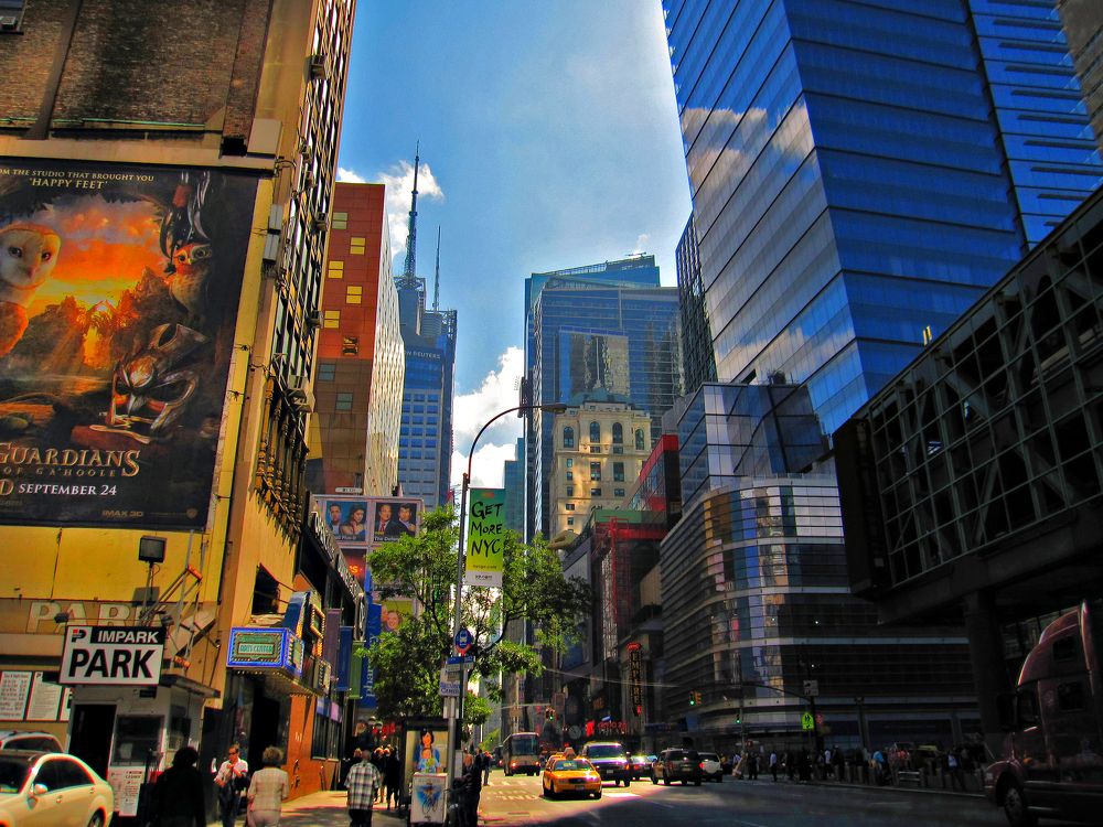 New-York