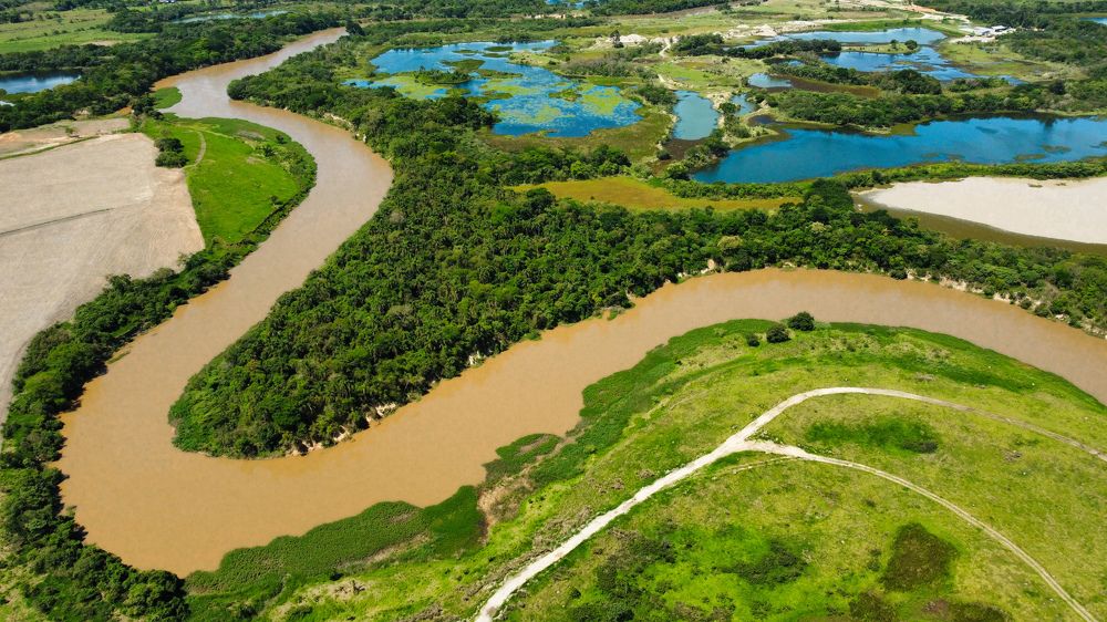 Photograph by Jean Cursino