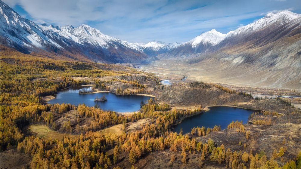 Photograph by Алена Рубан