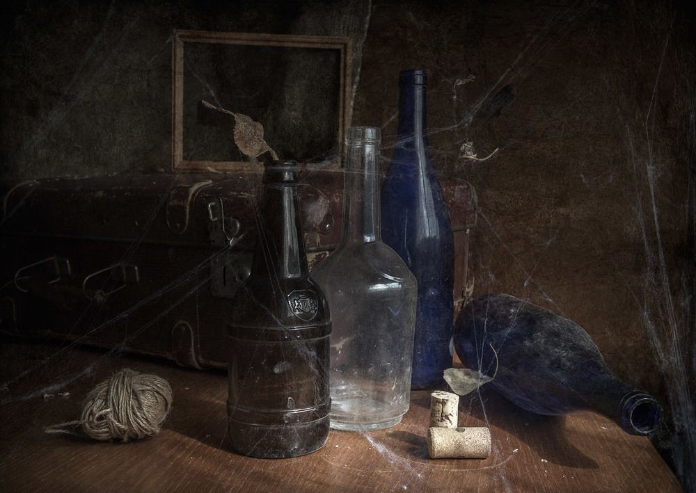 Photograph by Виктория Солодар