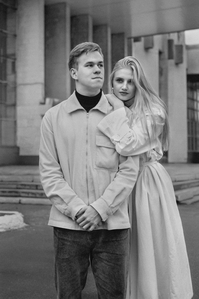 Photograph by Анастасия Племениченко