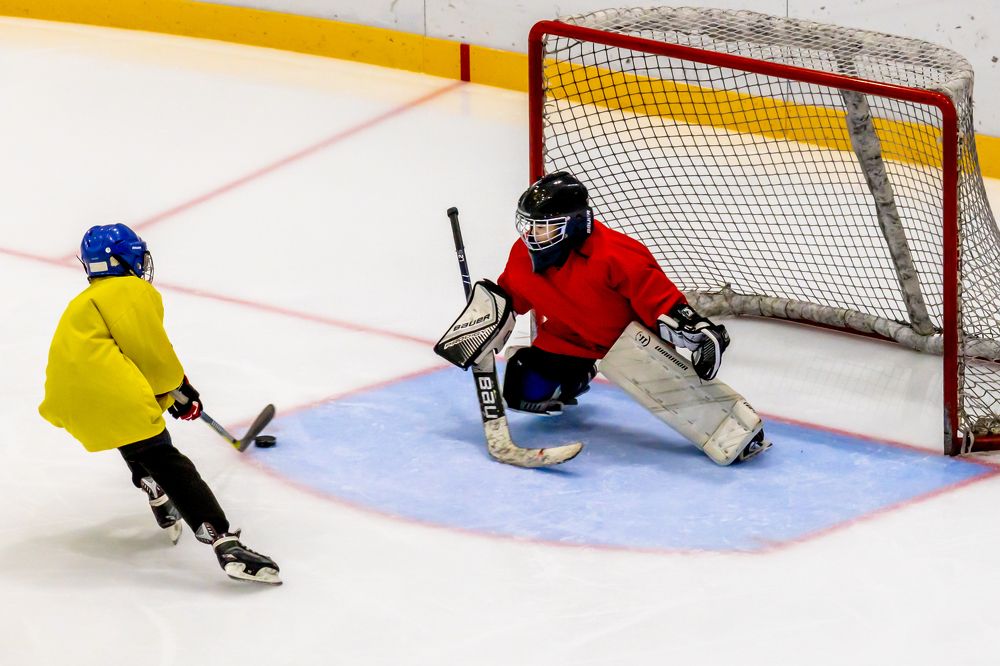 Photograph by Игорь Калинин