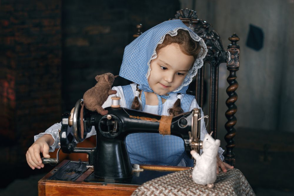 Photograph by Илья Мефодьев