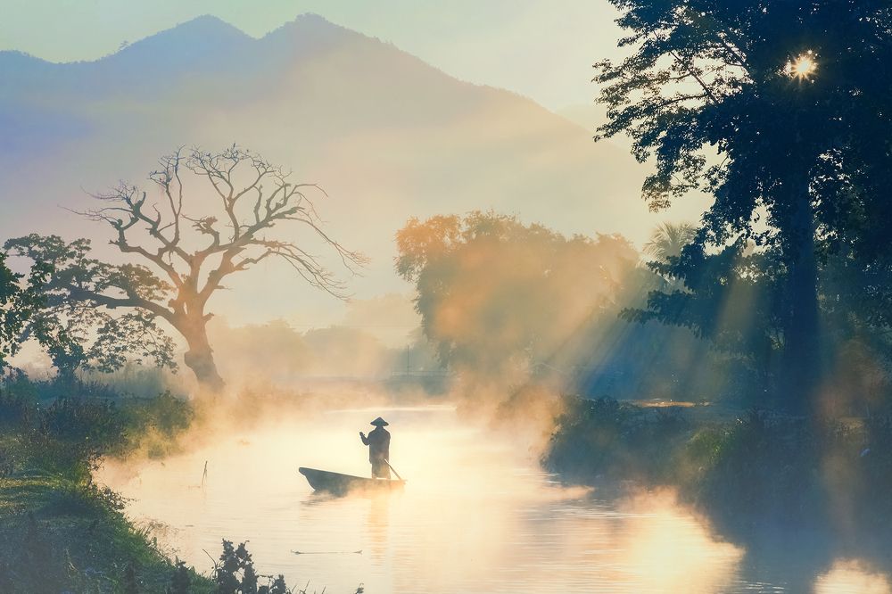 Photograph by Min Min Soe