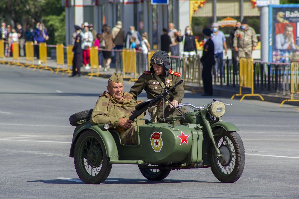 Photograph by Игорь Кутний