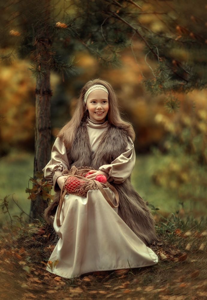 Photograph by Наталья Октябрьская