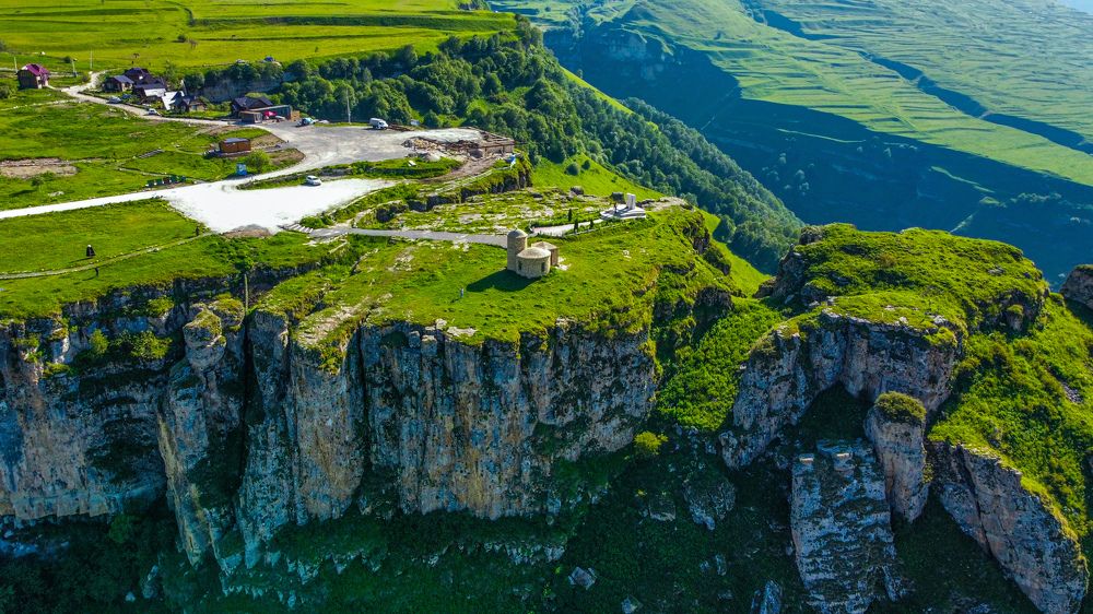 Photograph by Дмитрий Ронжин