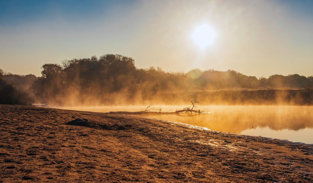Photograph by Сергей Викулов
