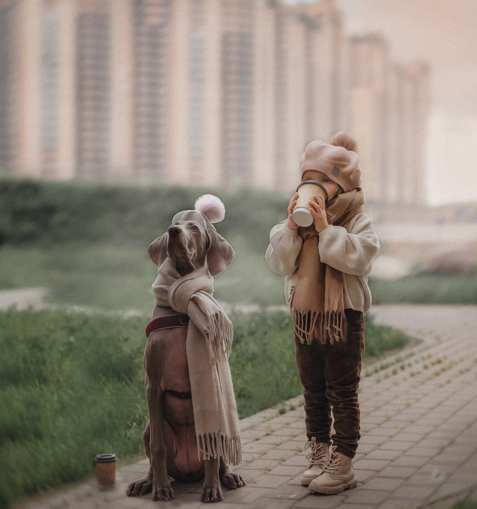 Photograph by Наталия