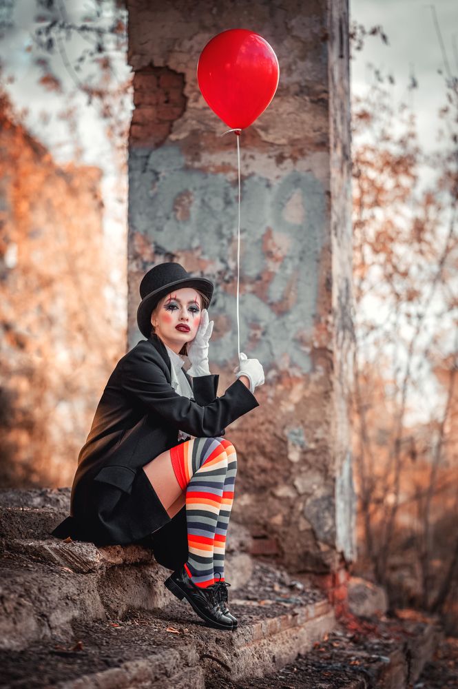 Photograph by Ольга Губкина