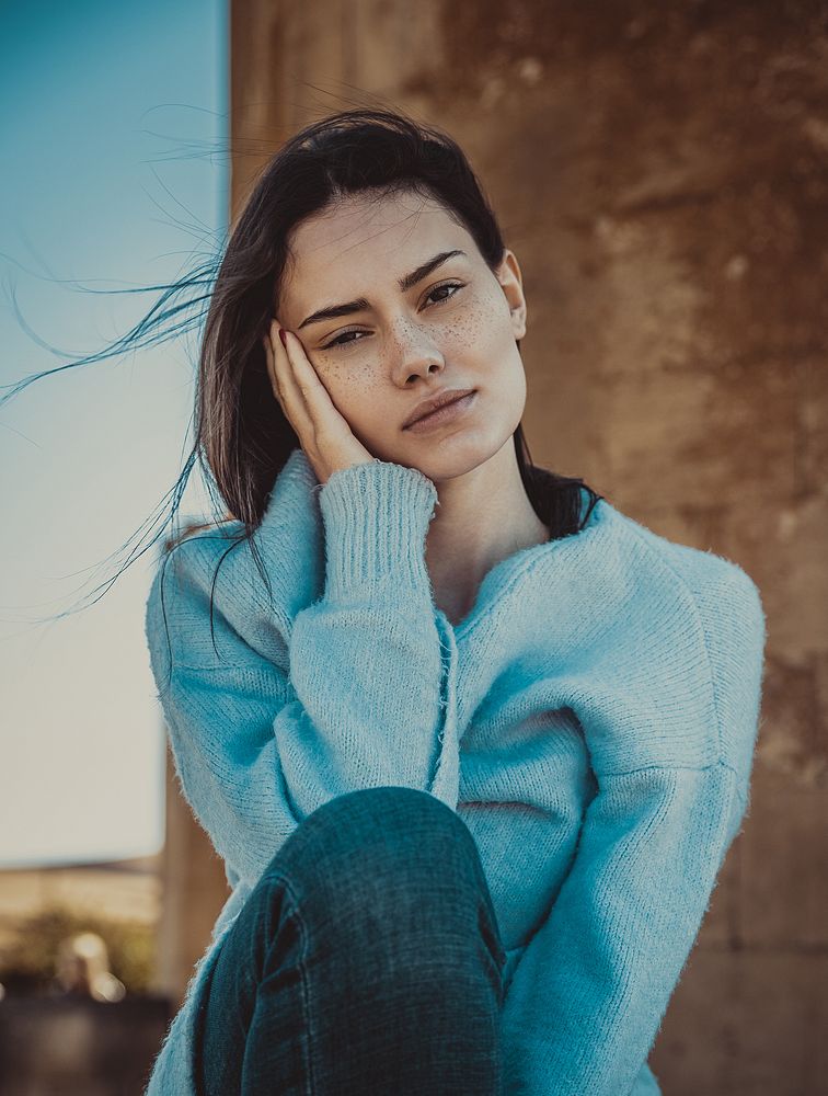 Photograph by Джамиля Ашумова