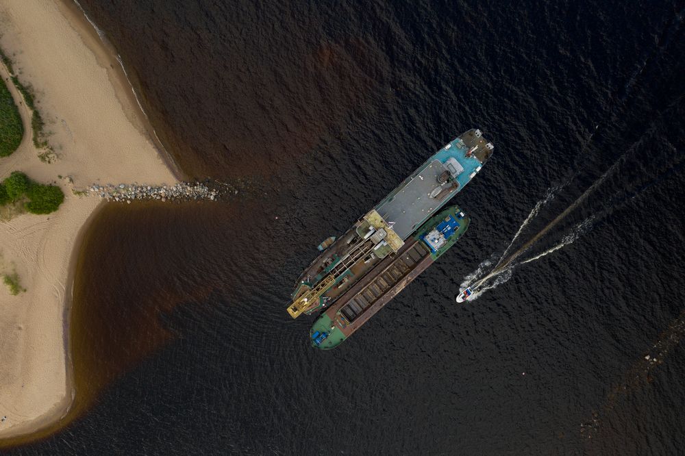 Photograph by Алексей