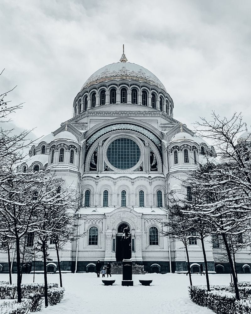 Photograph by Логинова Наталия