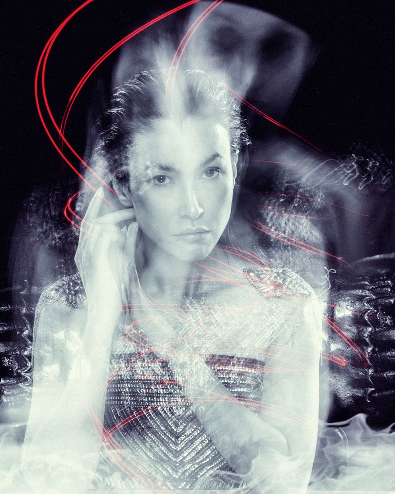 Photograph by Малена  Раджюс