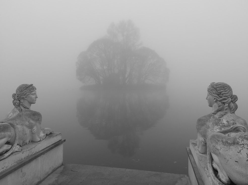 Photograph by Владимир Брагилевский