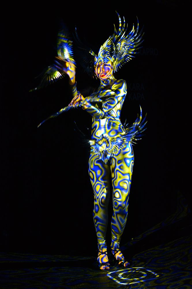 Photograph by Анатолий Орлов