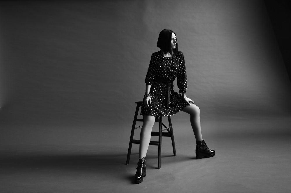 Photograph by Максим Ильин