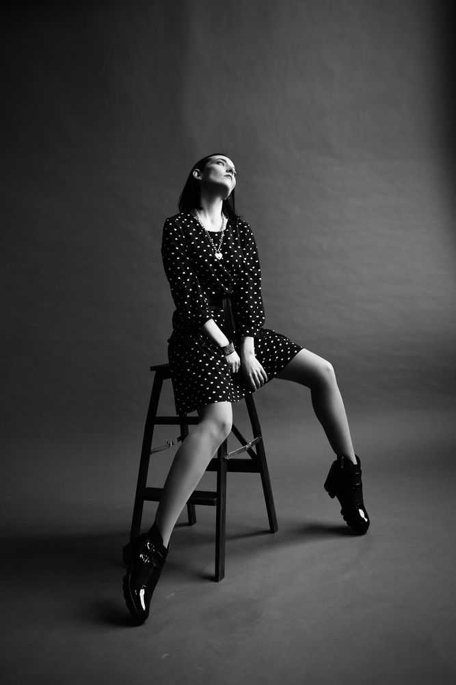 Photograph by Максим Ильин