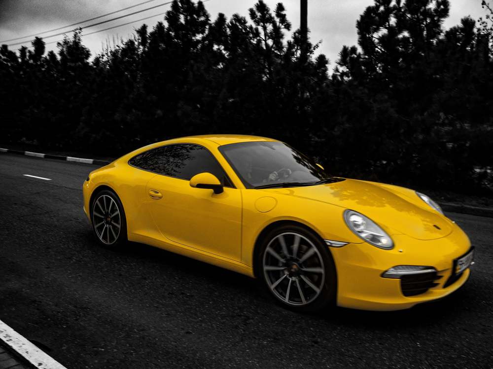 Photograph by Станислав Кунецкий