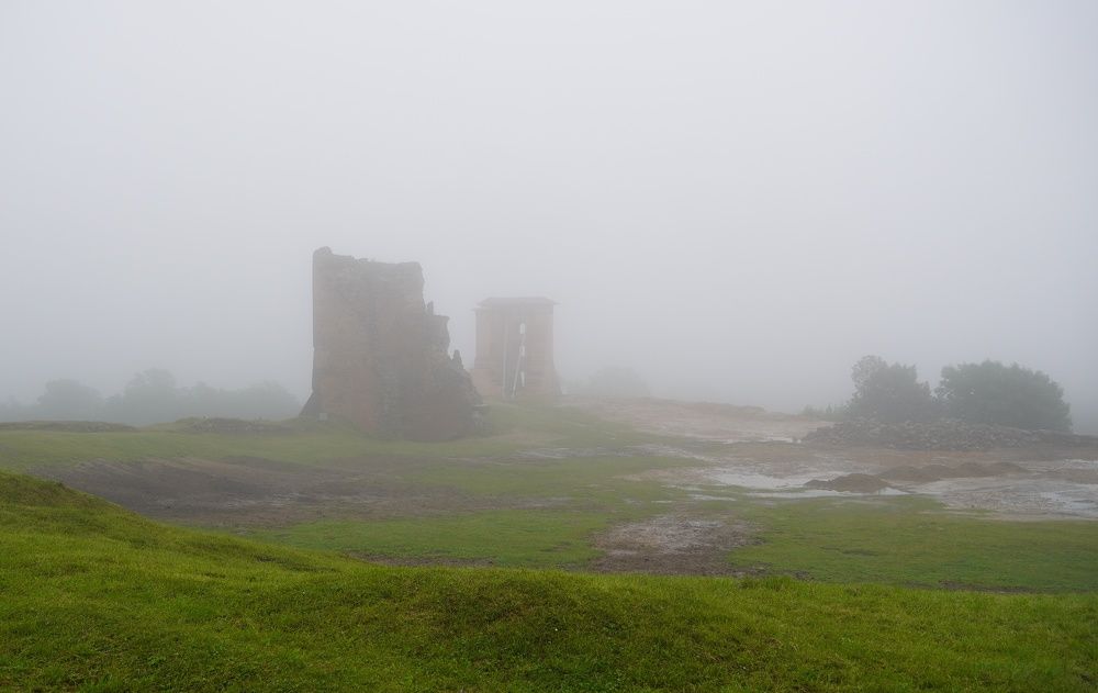 Photograph by Ольга Ларизадех