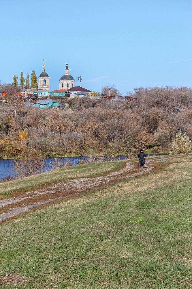 Photograph by Елена Малютина