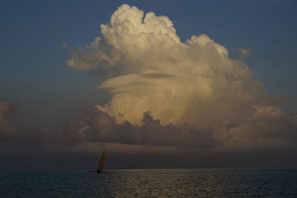 Photograph by Galina Maksimova